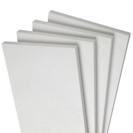 Panel de poliestireno - Traditerm Panel EPS