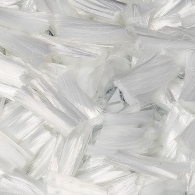 Fibra de polipropileno para refuerzo - Paviland Fibra