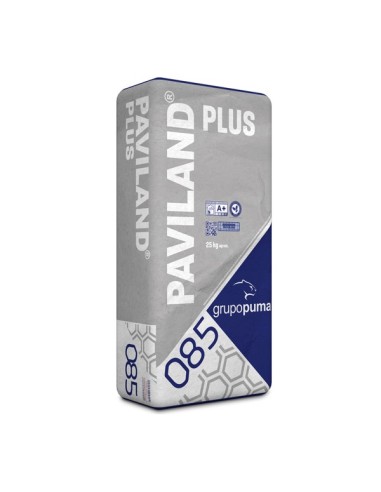 Paviland Plus - Pavimento hormigón impreso