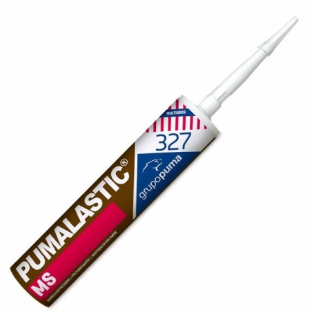 Masilla de polímero - Pumalastic MS