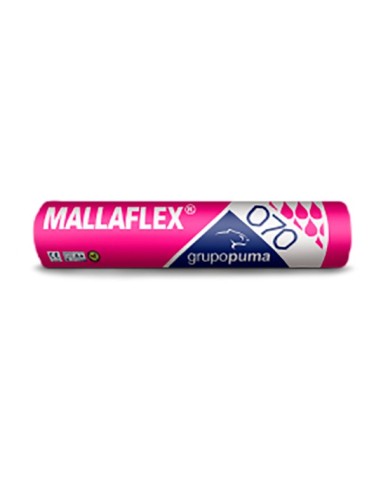 Velo de fibra de vidrio - MallaFlex