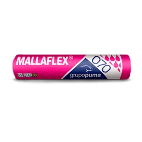 Velo de fibra de vidrio - MallaFlex