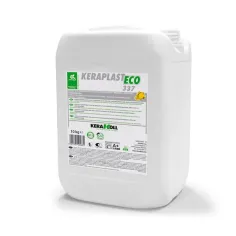 Imprimación consolidante de latex Keraplast Eco 337