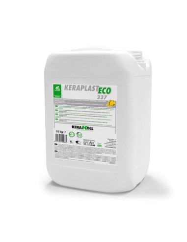 Keraplast Eco 337 - Imprimación consolidadne de latex