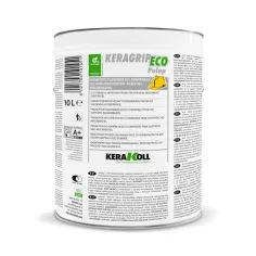 Imprimación soportes  no  absorbentes Keragrip Eco Pulep