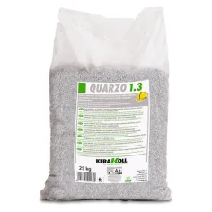 Árido de espolvoreo y carga de quarzo 1.3