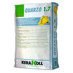 Árido de espolvoreo y carga de quarzo 1.7