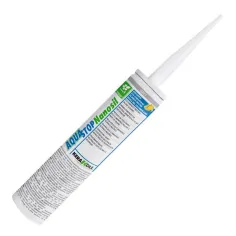 Masilla de sellado piscinas Aquastop Nanosil