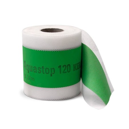 Banda impermeable para juntas Aquastop 120
