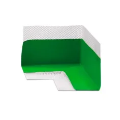 Esquinero de ángulo interno Aquastop 120