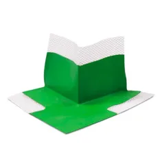 Esquinero de ángulo externo Aquastop 120