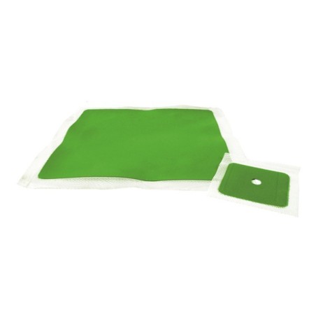 Collarín de remate para banda impermeable Aquastop 120