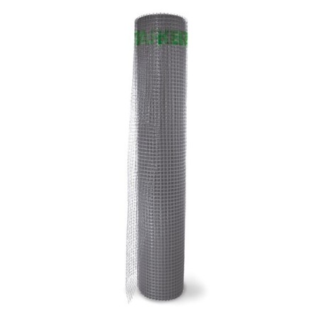 Armadura de fibra de vidrio alcalina Aquastop AR1