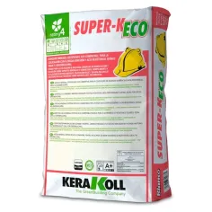 Adhesivo alta resistencia y elevada adhesión Super-K Eco