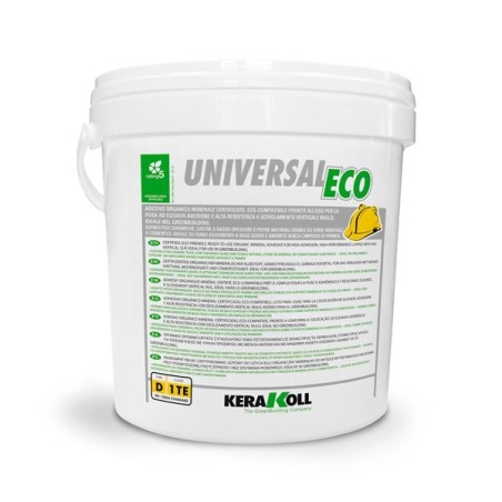 Adhesivo de alta resistencia listo al uso Universal Eco