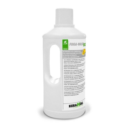 Detergente para limpieza de juntas Fuga-Wash Eco