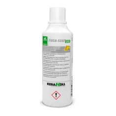 Detergente de limpieza y mantenimiento Fuga-Soap Eco