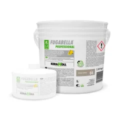 Rejuntado epoxi Fugabella Professional Parte A