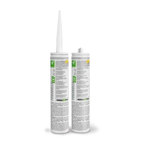 Masilla de poliuretano Fugabella Eco PU 40