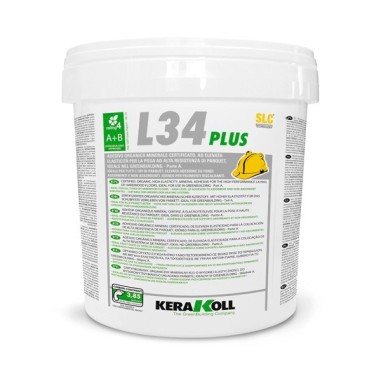 Adhesivo para parquet L34 Plus