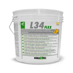 Pegamento para parquet L34 Flex