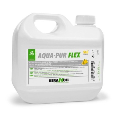 Masilla para madera o plaster Aqua-Pur Flex