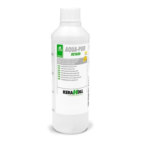 Aditivo retardante para barnices Aqua‑Pur Retard