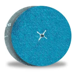 Disco abrasivo de zirnonio Duradisc Kerakoll XP Zir