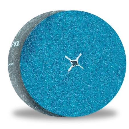 Disco abrasivo de zirnonio Duradisc Kerakoll XP Zir