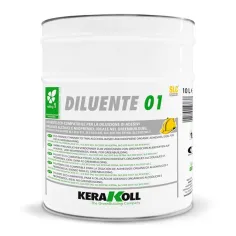 Disolvente para adhesivos alcoholicos y neoprénicos Diluente 01