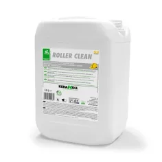 Limpiador de barnices base acuosa Kerakoll Roller Clean