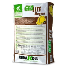 Mortero grout sin retracción GeoLite Magma
