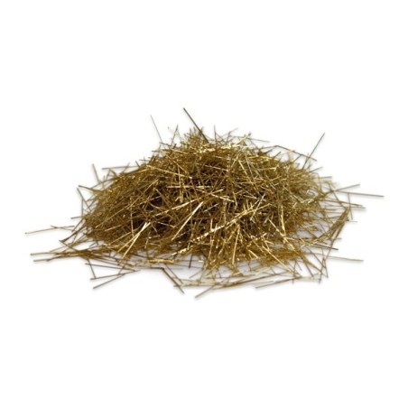 Micro armadura de fibras de acero Kerakoll Steel Fiber