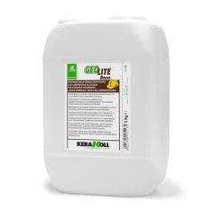 Imprimación base para morteros Kerakoll GeoLite Base