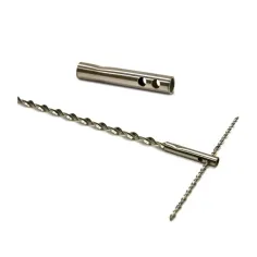 Connettore Steel Dryfi