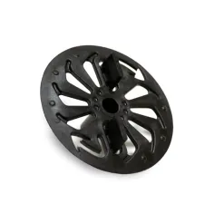 Taco embebido de polipropileno Tassello Steel DryFix