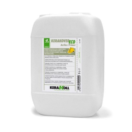 Imprimación acrílica Kerakover Eco Acrilex Primer