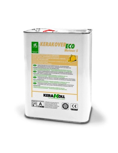 Protector hidrorrepelente Kerakover Eco Meteor S