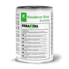 Disolvente base aguarrás Keradecor Eco Solmix