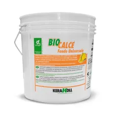 Imprimación base cal pura Biocalce Fondo Universale