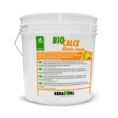 Imprimación base silicato Biocalce Silicato Fondo