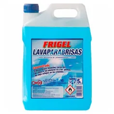 Limpiaparabrisas concentrado
