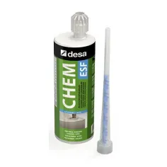 Desachem ESF - Resina epoxi sin estirenos 2