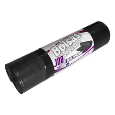 Bolsa de basura gran capacidad 100 L