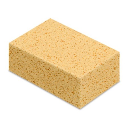 Esponja de albañilería uso general