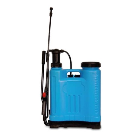 sulfatadora de mochila a presión 15 L