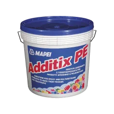 ADDITIX PE - Aditivo para viscosidad de epoxis y poliuretano