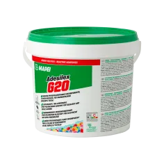 ADESILEX G20 - Adhesivo epoxi-poliuretano bicomponente