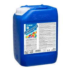 PRIMER G - Imprimación general para mejorar la adhesión