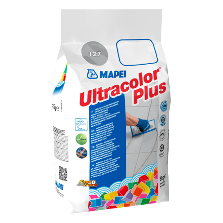 Rejuntado cementoso de altas prestaciones ULTRACOLOR PLUS